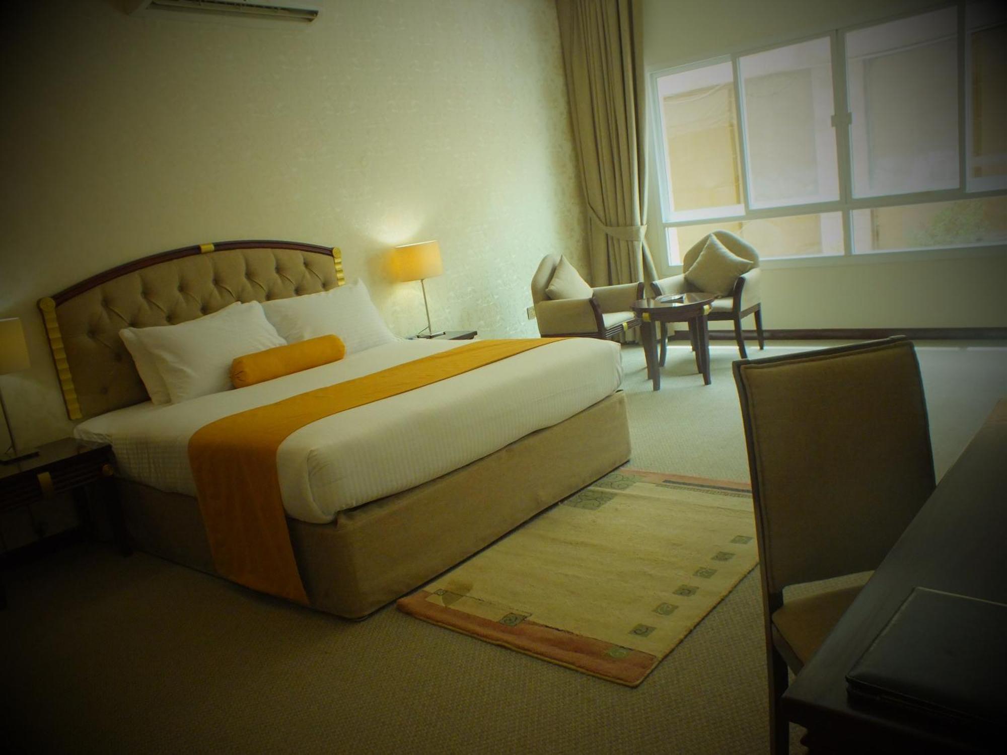 Verona Resorts Sharjah Ruang foto