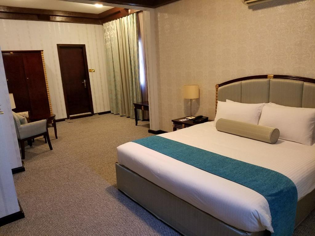 Verona Resorts Sharjah Ruang foto
