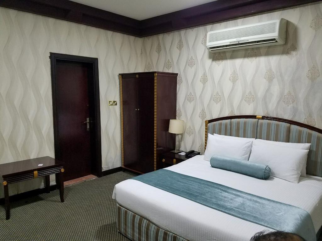 Verona Resorts Sharjah Ruang foto