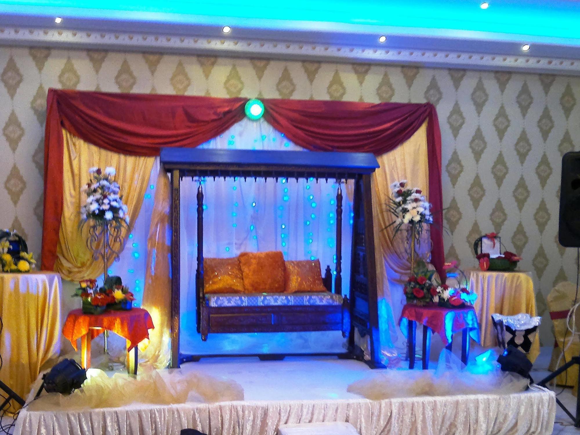 Verona Resorts Sharjah Bagian luar foto